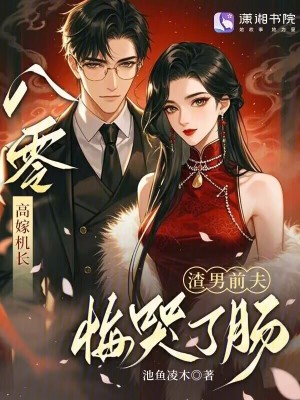 八零高嫁机长渣男前夫悔哭了肠