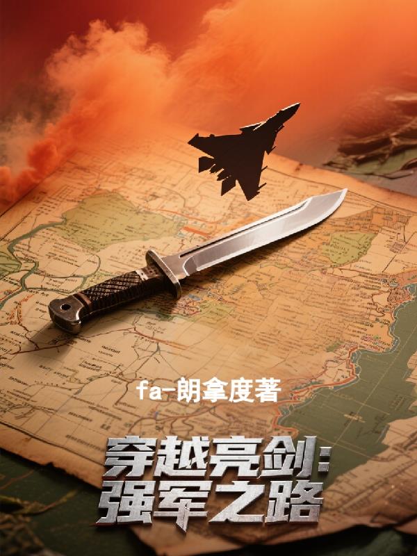 穿越亮剑强军之路