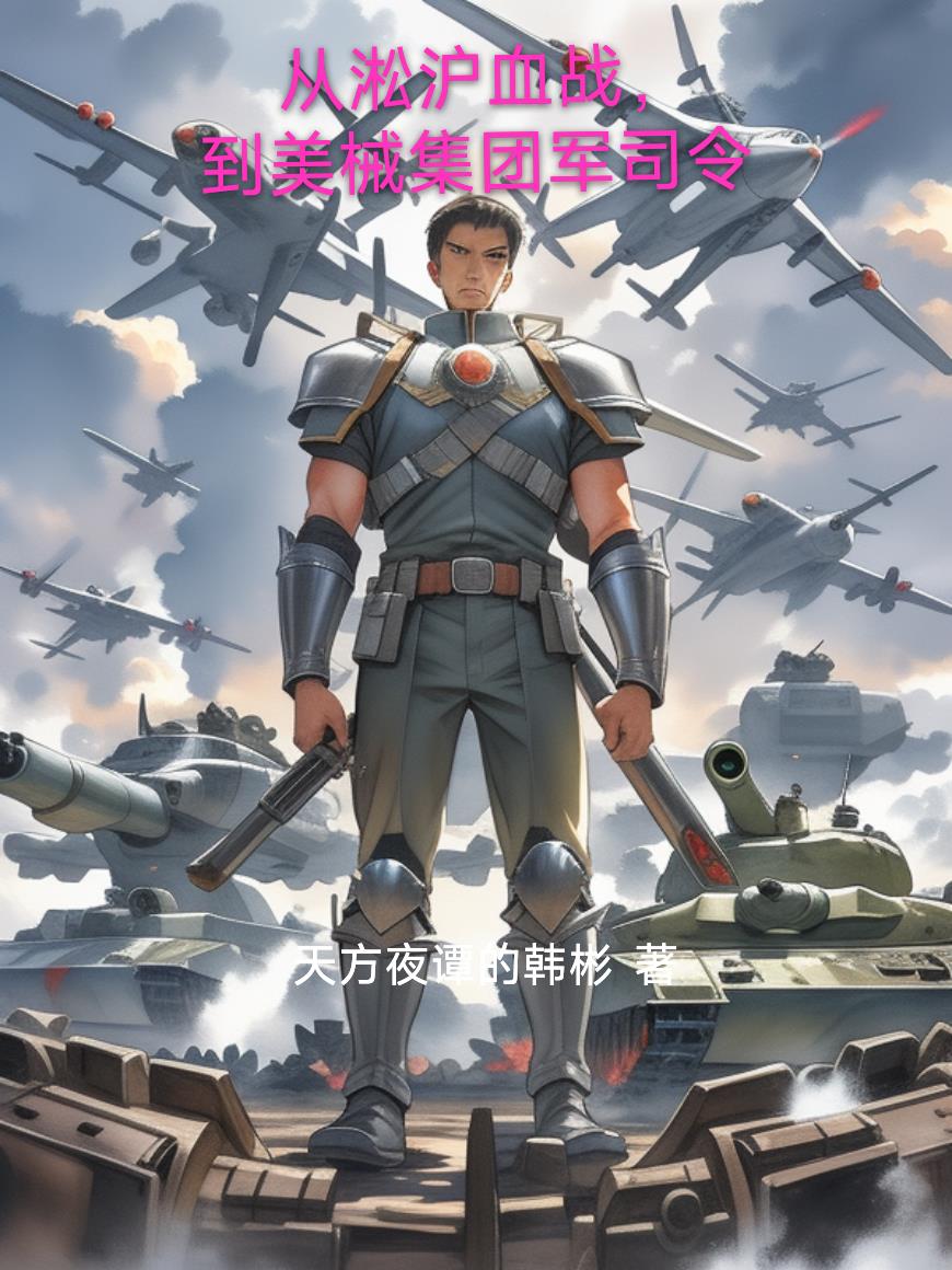 从淞沪血战到美械集团军司令