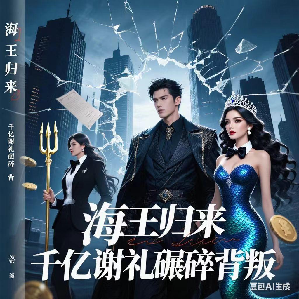 海王归来千亿谢礼碾碎背叛